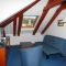 Pokoje Trogir 6641, Trogir - Dvoulůžkový pokoj 5 s manželskou postelí a přistýlkou -  