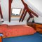 Pokoje Trogir 6641, Trogir - Dvoulůžkový pokoj 5 s manželskou postelí a přistýlkou -  