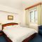 Pokoje Trogir 6641, Trogir - Dvoulůžkový pokoj 8 s manželskou postelí a vlastní koupelnou -  