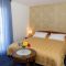 Ferienwohnungen und Zimmer Seget Vranjica 6642, Seget Vranjica - Doppelzimmer 4 mit Balkon und Meerblick -  