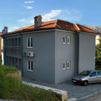 Apartamenty Baška 6645, Baška - Zewnętrze