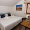 Rooms Rab 6647, Rab - Double room 1 with Private Bathroom -  