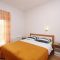 Rooms Murter 6660, Murter - Double room 1 with Balcony and Sea View -  
