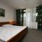 Pokoje Crikvenica 6673, Crikvenica - Dvoulůžkový pokoj 8 s manželskou postelí a balkónem -  