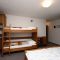 Pokoje Crikvenica 6673, Crikvenica - Dvoulůžkový pokoj 9 s manželskou postelí a balkónem -  