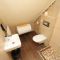 Rooms Marina 6676, Marina - Single room 12 with Private Bathroom -  