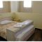 Pokoje Marina 6676, Marina - Dvoulůžkový pokoj 16 s manželskou postelí a vlastní koupelnou -  