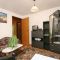 Apartments Selce 6677, Selce - Two-Bedroom Apartment 2 -  