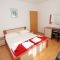 Apartments and rooms Vinjerac 6684, Vinjerac - Double room 1 with Private Bathroom - Room