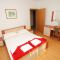 Ferienwohnungen und Zimmer Vinjerac 6684, Vinjerac - Doppelzimmer 2 mit eigenem Bad - Zimmer