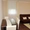 Ferienwohnungen und Zimmer Zaton 6688, Zaton (Zadar) - Apartment 1 mit Terrasse und Meerblick -  