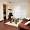 Ferienwohnungen und Zimmer Zaton 6688, Zaton (Zadar) - Apartment 2 mit Terrasse und Meerblick -  