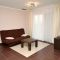Ferienwohnungen und Zimmer Zaton 6688, Zaton (Zadar) - Apartment 4 mit Terrasse und Meerblick -  