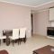 Ferienwohnungen und Zimmer Zaton 6688, Zaton (Zadar) - Apartment 7 mit Terrasse und Meerblick -  