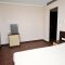 Apartmány a pokoje Zaton 6688, Zaton (Zadar) - Dvoulůžkový pokoj 1 s manželskou postelí a terasou -  