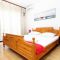 Rooms Pag 6706, Pag - Double room 4 with Private Bathroom -  