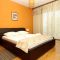 Rooms Pag 6706, Pag - Quadruple Room 5 with Private Bathroom -  