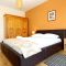 Rooms Pag 6706, Pag - Quadruple Room 5 with Private Bathroom -  