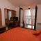 Ferienwohnungen und Zimmer Seline 6708, Seline - Doppelzimmer 5 mit Balkon und Meerblick -  