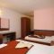 Комнаты Drašnice 6711, Drašnice - Двухместный номер 3 с 1 двуспальной кроватью и дополнительной кроватью -  