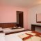 Комнаты Drašnice 6711, Drašnice - Двухместный номер 4 с 1 двуспальной кроватью и дополнительной кроватью -  