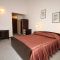 Pokoje Starigrad 6715, Starigrad - Dvoulůžkový pokoj 5 s manželskou postelí a přistýlkou -  