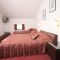 Pokoje Starigrad 6715, Starigrad - Pokój dwuosobowy 6 z dodatkowym łóżkiem -  