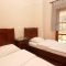 Sobe Filipini 6722, Filipini - Dvokrevetna soba 6 s bračnim krevetom i balkonom -  