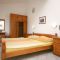 Sobe Vrsar 6723, Vrsar - Dvokrevetna soba 6 s bračnim krevetom s terasom -  