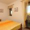 Rooms Vrsar 6723, Vrsar - Double room 9 with Terrace -  
