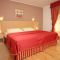 Pokoje Zambratija 6731, Zambratija - Dvoulůžkový pokoj 4 s manželskou postelí a terasou -  