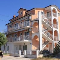 Appartamenti Novigrad 6733, Novigrad - Esterno
