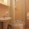 Rooms Split 6749, Split - Double room 3 with Private Bathroom -  