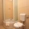 Rooms Split 6749, Split - Double room 5 with Private Bathroom -  