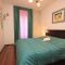 Pokoje Split 6749, Split - Dvoulůžkový pokoj 6 s manželskou postelí a vlastní koupelnou -  