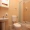 Rooms Split 6749, Split - Double room 6 with Private Bathroom -  