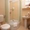 Rooms Split 6749, Split - Single room 7 with Private Bathroom -  