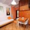 Apartments and rooms Novigrad 6761, Novigrad - Studio 1 with Terrace -  
