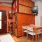 Апартаменты и комнаты Novigrad 6761, Novigrad - Номер-студио 1 с террасой -  
