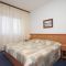 Rooms Muline 6798, Muline - Double room 3 with Balcony and Sea View -  