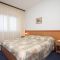 Rooms Muline 6798, Muline - Double room 7 with Balcony and Sea View -  