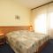 Pokoje Muline 6798, Muline - Dvoulůžkový pokoj 8 s manželskou postelí a balkónem -  
