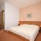 Rooms Muline 6798, Muline - Double room 9 with Balcony and Sea View -  