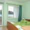 Appartamenti e camere Prižba 6821, Prižba - Camera Matrimoniale 3 con Terrazza e Vista Mare -  