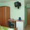 Apartmanok és szobák Prižba 6821, Prižba - Szoba kétszemélyes ággyal 3 -  terasszal és kilátással a tengerre -  