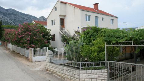 Apartments Orebić 6826, Orebić - Exterior