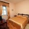 Pokoje Trogir 6839, Trogir - Dvoulůžkový pokoj 2 s manželskou postelí, terasou a výhledem na moře -  