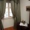 Sobe Trogir 6839, Trogir - Dvokrevetna soba 3 s bračnim krevetom, terasom i pogledom na more -  