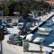 Sobe Trogir 6839, Trogir - Parkiralište