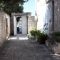 Sobe Trogir 6839, Trogir - Dvorište
